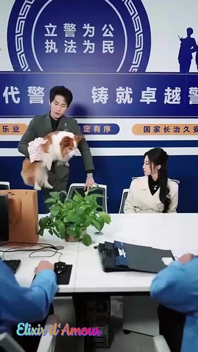 French Dub💖 Ex Interdit ; Mon Ex Est Maintenant Mon Pdg