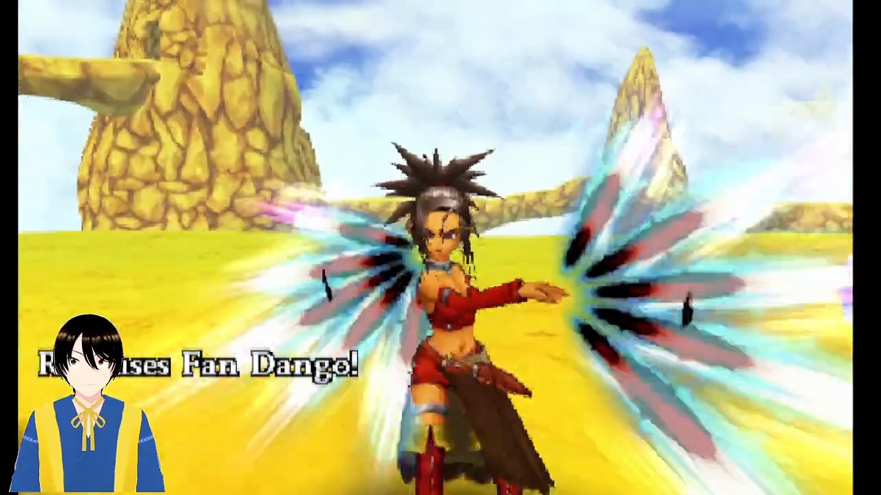 Dragon Quest 8 (3DS/RetroArch) day 74 Think I found One Piece_