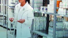 Gobierno reporta avance de hasta 97% en abasto de medicamentos y apuesta por modernizar compras