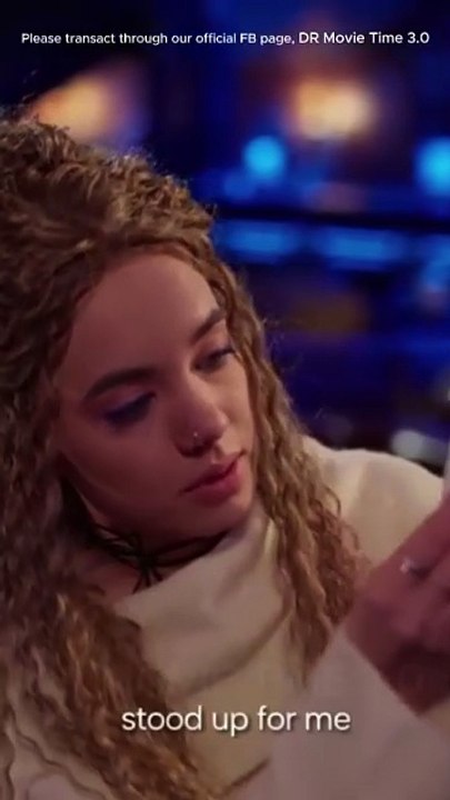 Act Like You Love Me