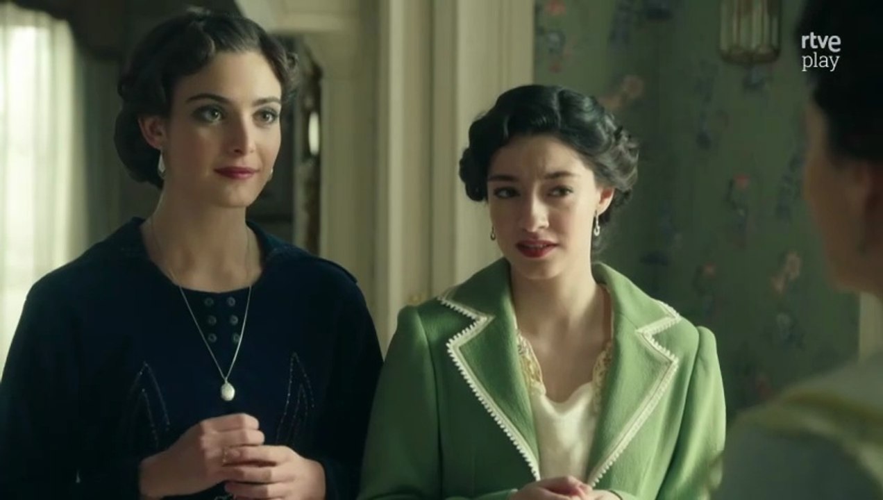 La Promesa Capitulo 807 (31 marzo 2026)