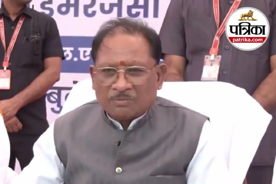 Naxal Free: नक्सलवाद के खात्मे पर पीएम मोदी और गृहमंत्री अमित शाह का जताया आभार