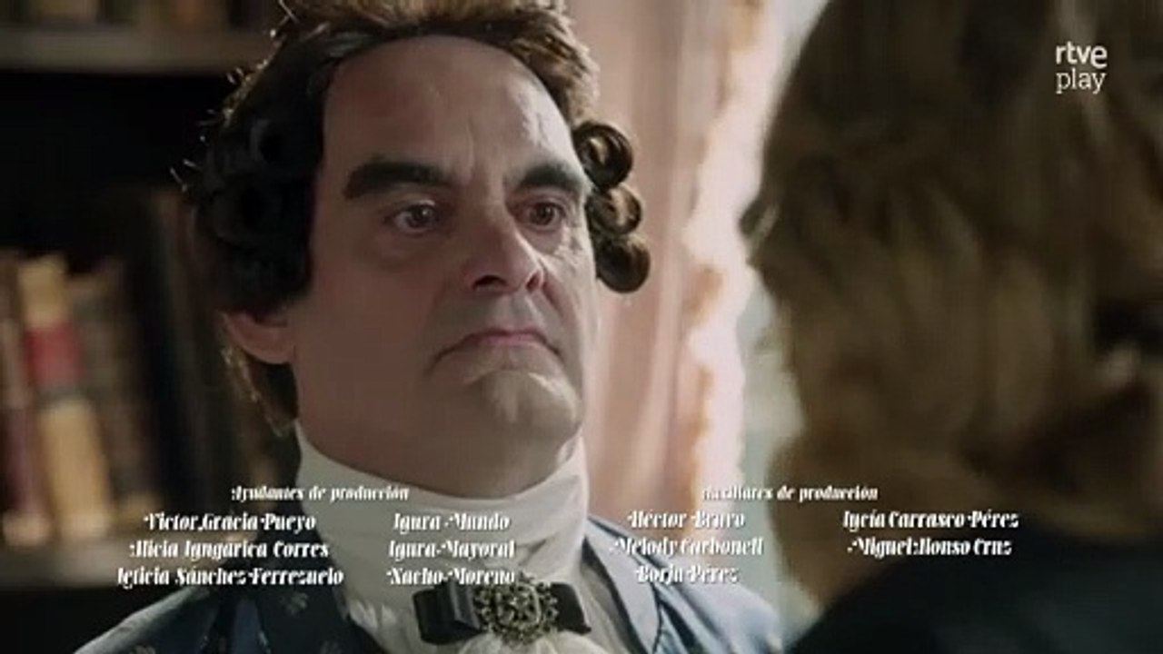 Valle Salvaje avance Capitulo 391