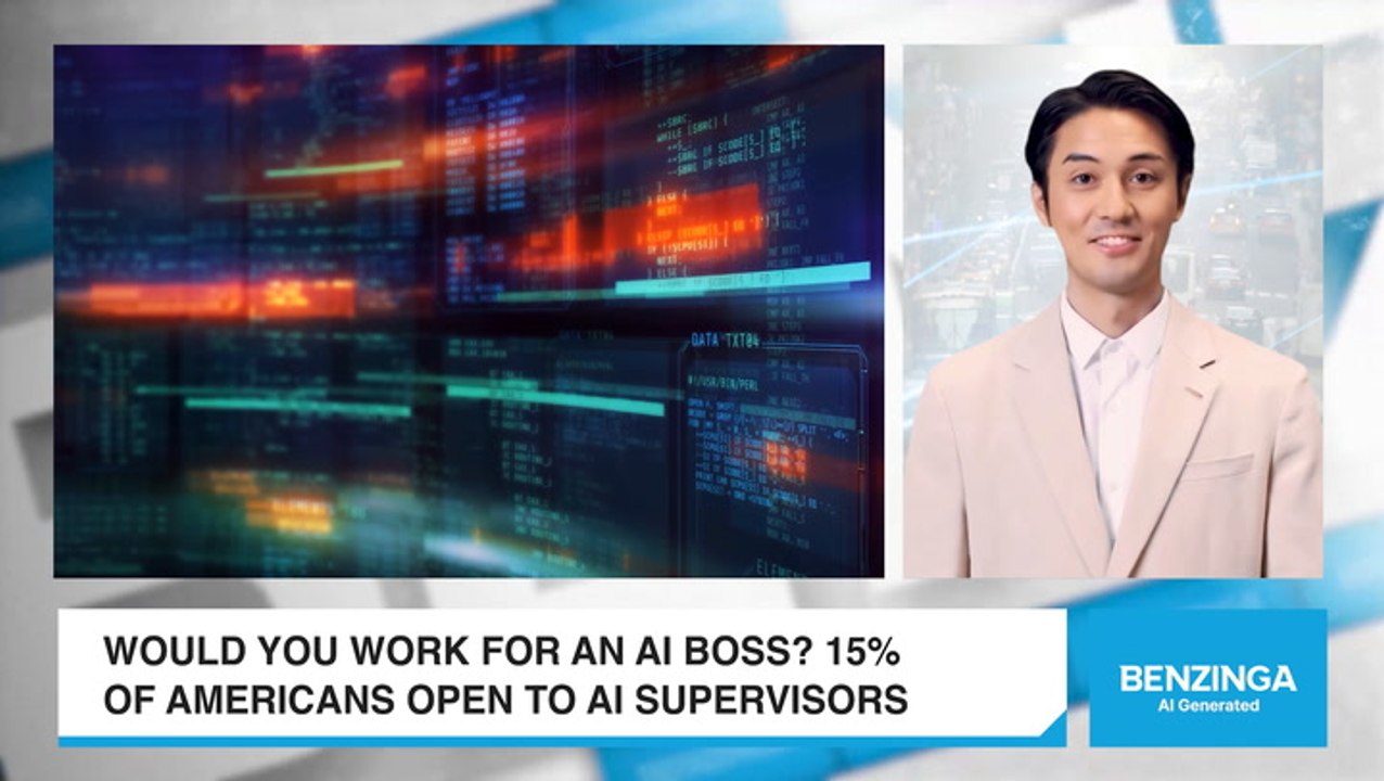 AI Boss Poll Results