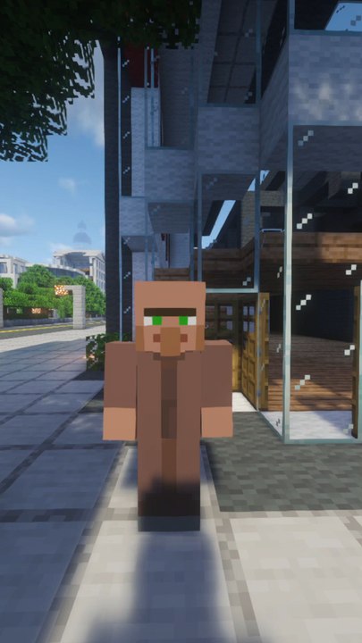 Quand un Kikoo m'offre une pomme super rare ! Mais qu'elle est piégée ! 🤯