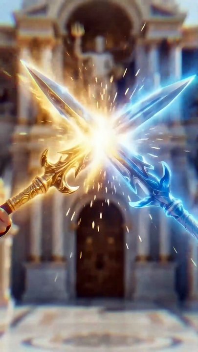 [33 Episodes] TOO LATE! THE DAUGHTER OF OLYMPUS FORSAKES YOU - #englishsub #fullmovie 🍿