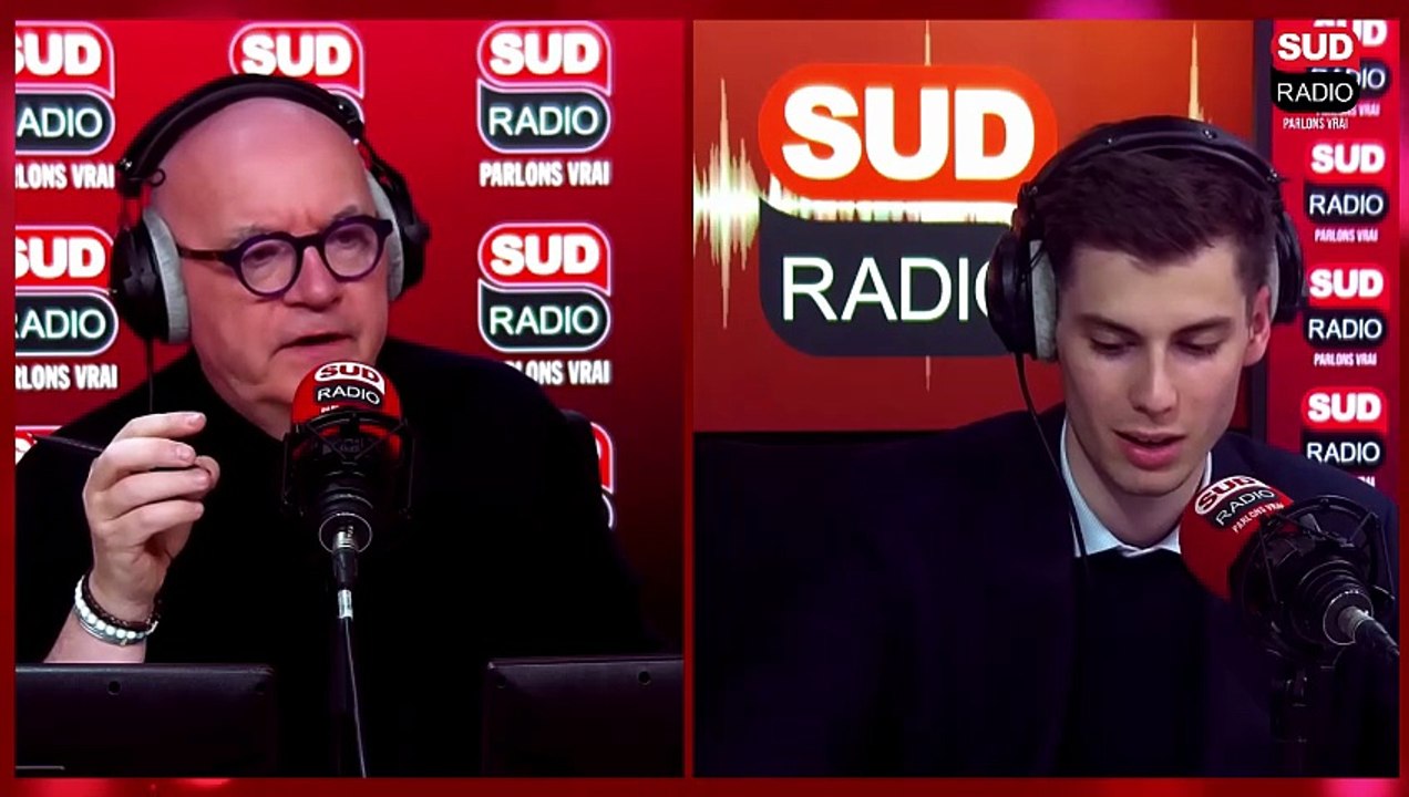 Carburants / Enfants agressés - Émission du 31 mars 2026