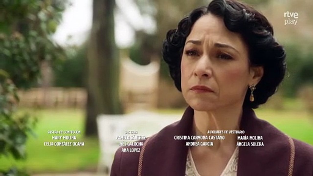 La Promesa avance Capitulo 808