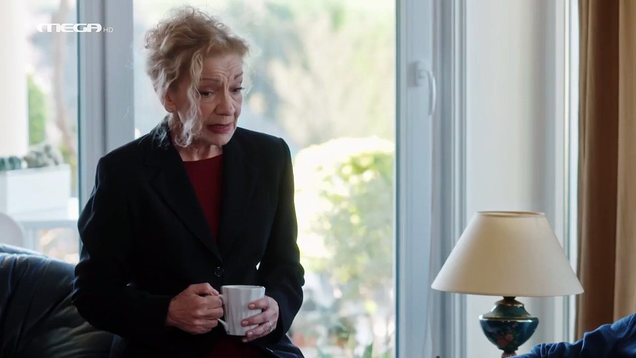 Η Γη της Ελιάς- Επεισόδιο 91 - 5ος Κύκλος