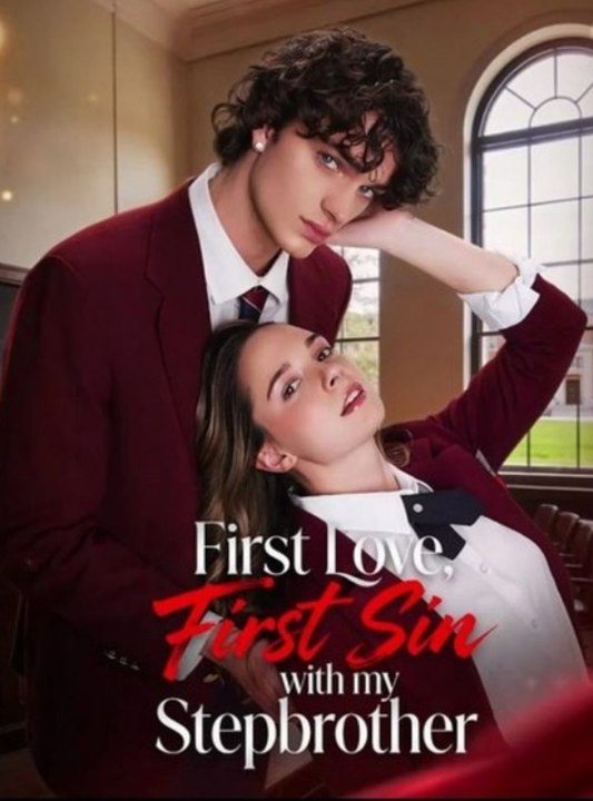 First Love, First Sin With Jake Lively 2026 Isode