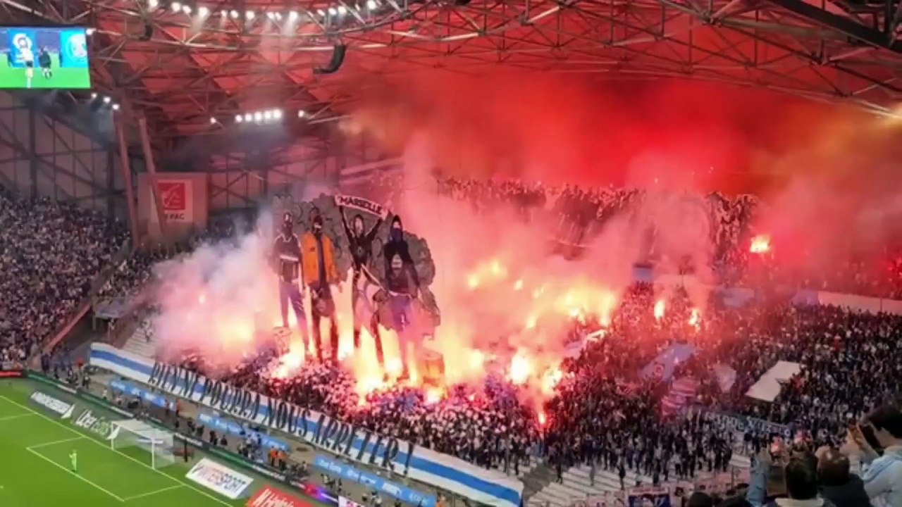 Replay de l'OM au Café avec Romain Haering !