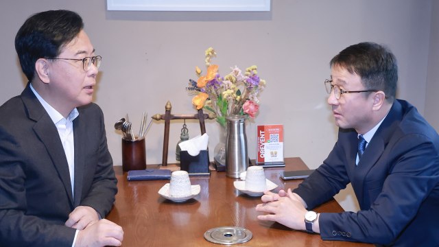 여야, 다음 달 10일 본회의서 추경 합의 처리하기로 / YTN