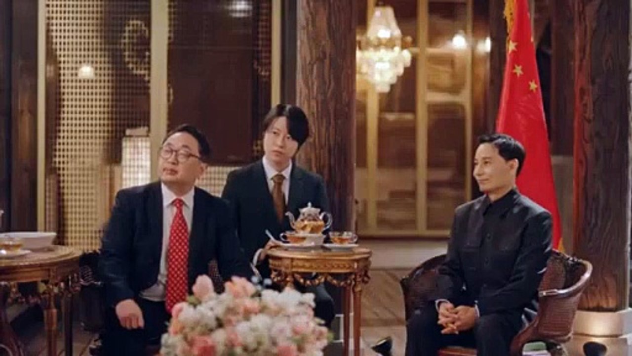 The King Eternal Monarch EP 07 Full Hindi Dubbed [Full Movie] [Hot 2026]Full EP - Full