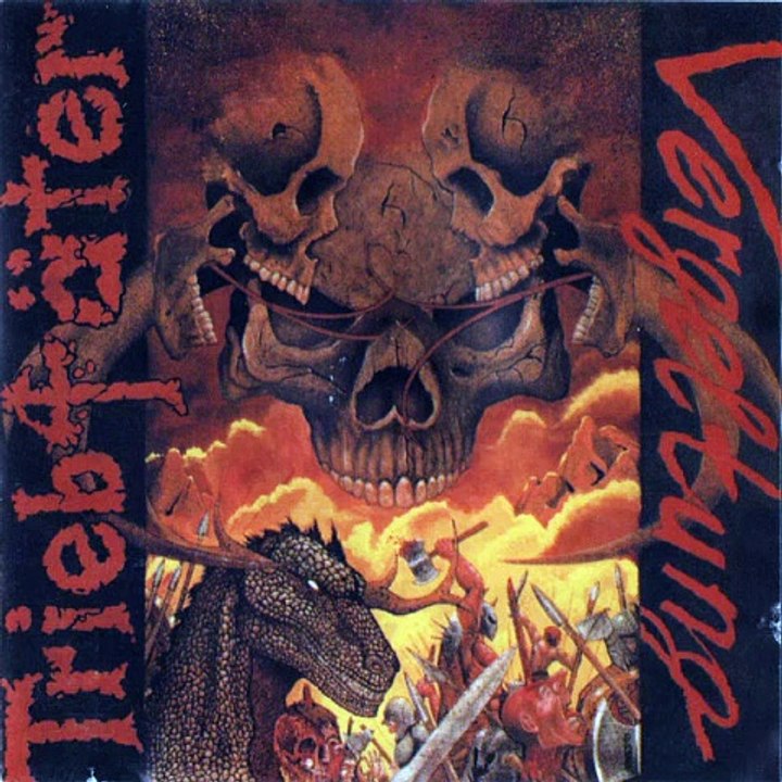 Triebtäter - Vergeltung