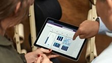 Qlik Sense Analytics & Data Visualization Services