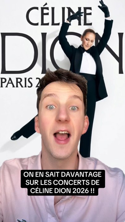 ON EN SAIT PLUS SUR LE RETOUR DE CÉLINE !