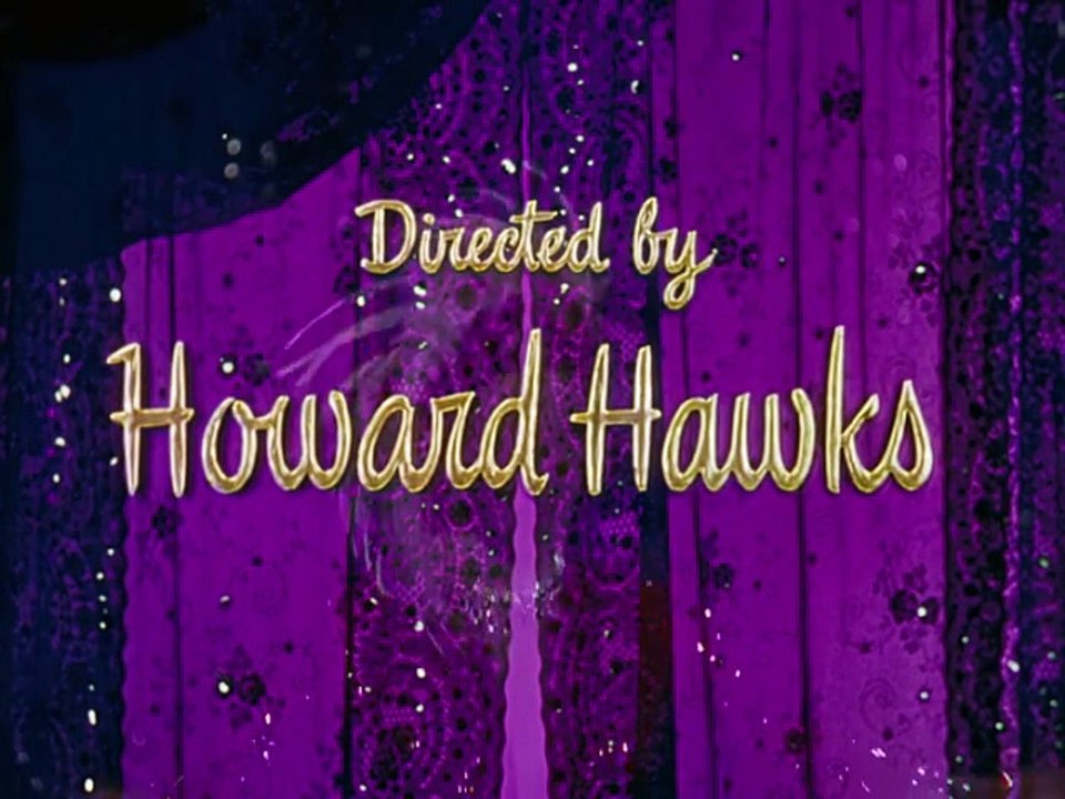 Blondinen bevorzugt (1953)