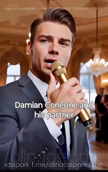 Watch The pastor's daughter & mafia boss