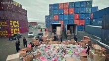 مسلسل أخي مدبلج الحلقة 15