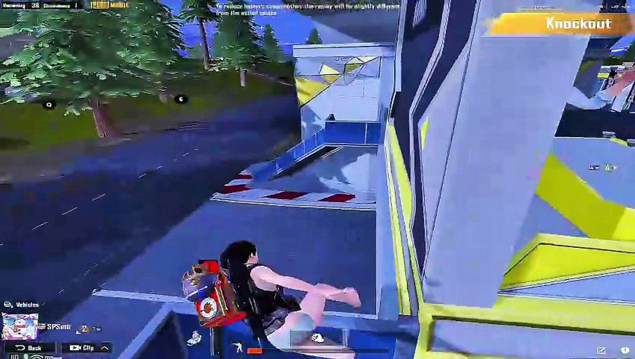 Pubg mobile sniper king👑 idr ap ko sniper ka shot dackna ko mila gay