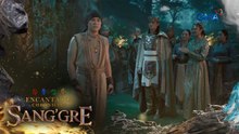 Sang'gre: Ang awit ng pag-asa sa gitna ng digmaan! (Episode 206) | Encantadia Chronicles