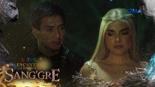 Sang'gre: Ang paghahanap sa lupain ng Etheria! (Episode 206) | Encantadia Chronicles