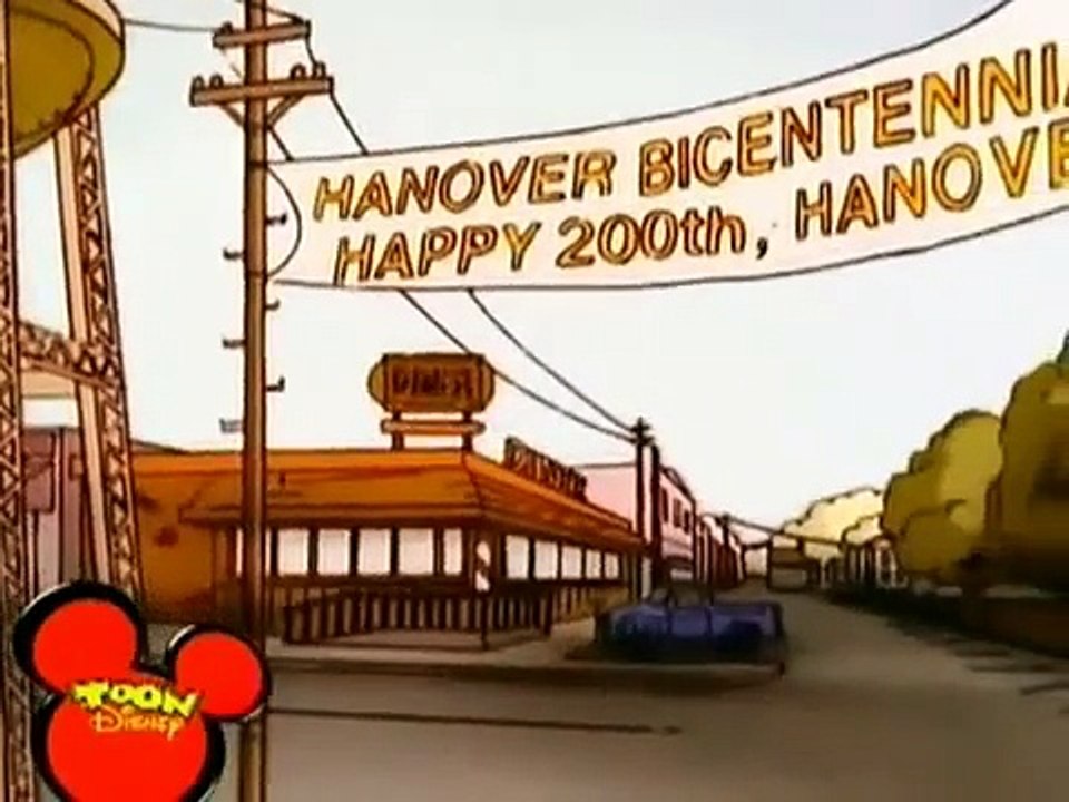 🎃👻Ep15-The Jersey Devil Made Me Do It-Extreme Ghostbusters Complete Series (1997)