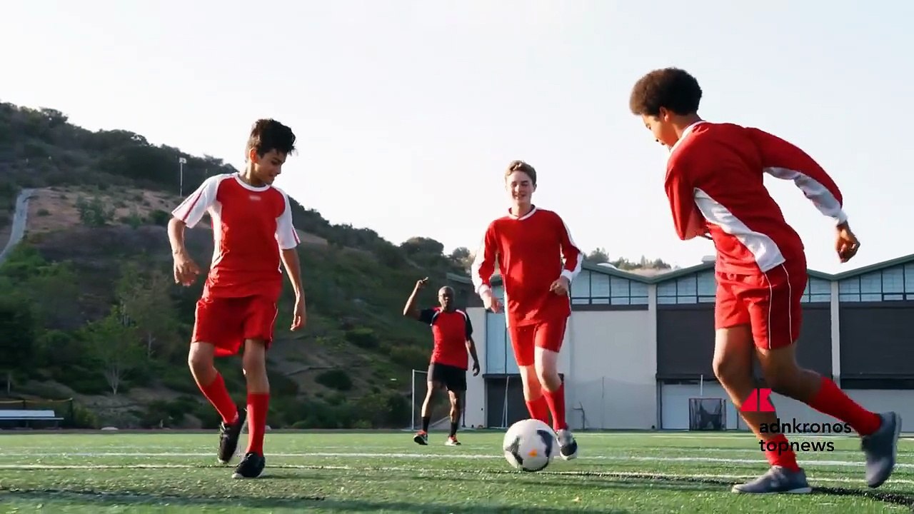 Sport, Meritocrazia Italia promuove il merito in campo sportivo