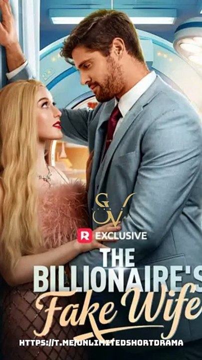 The Billionaire's Fake Wife