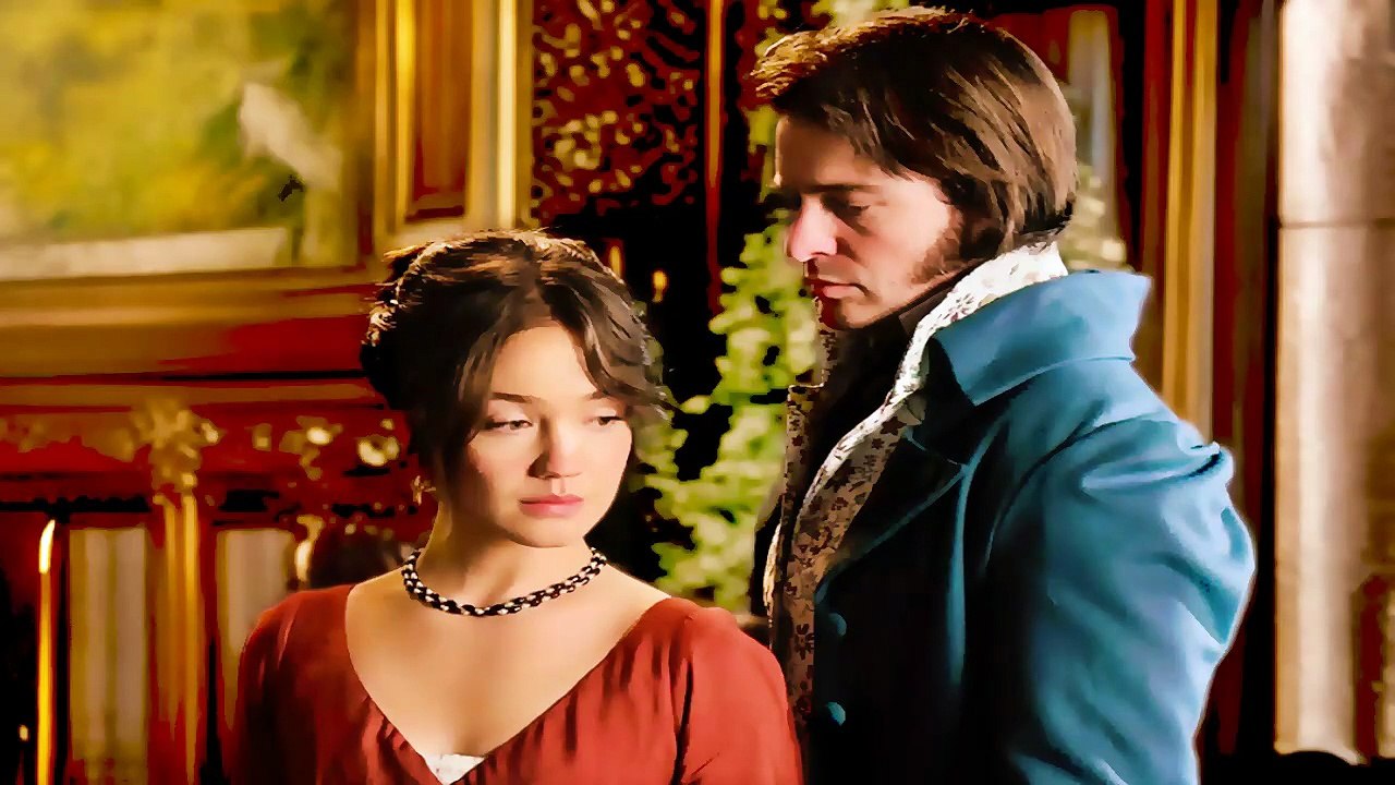 Seeking Persephone S01E01 (2026) | English Subtitles | Drama Romance | HD