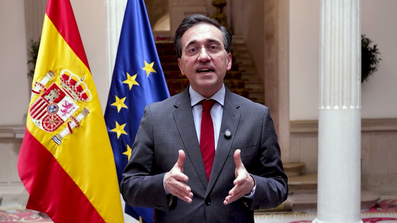 El Gobierno concederá la nacionalidad por vía express al opositor venezolano Leopoldo López