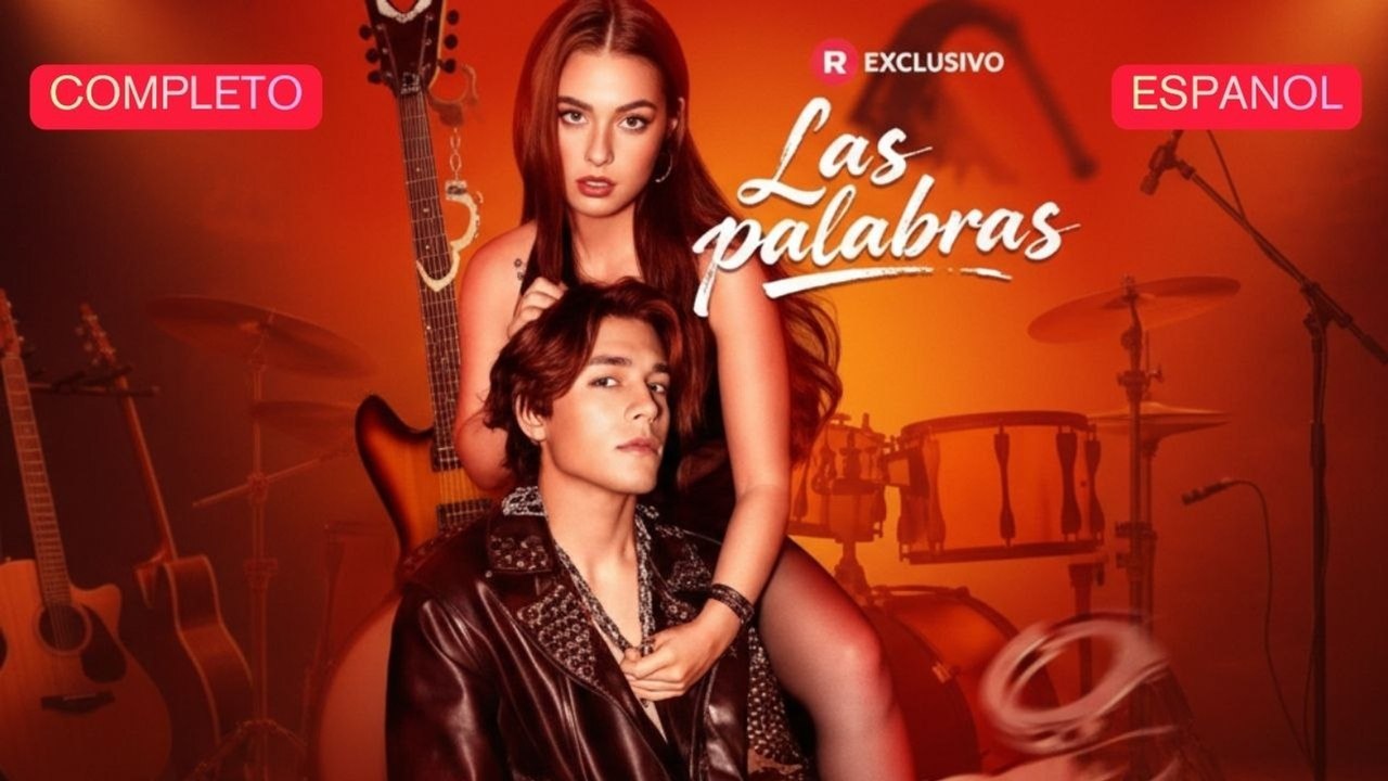 [Doblado] Las palabras (Versión completo)