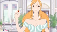 Neuer One Piece-Ableger mit Nami in der Hauptrolle hat endlich ein Releasedatum