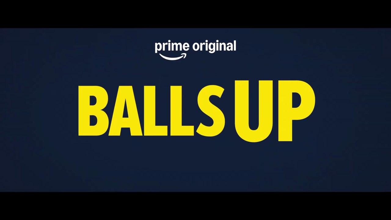 BALLS UP (2026) Trailer VO - HD