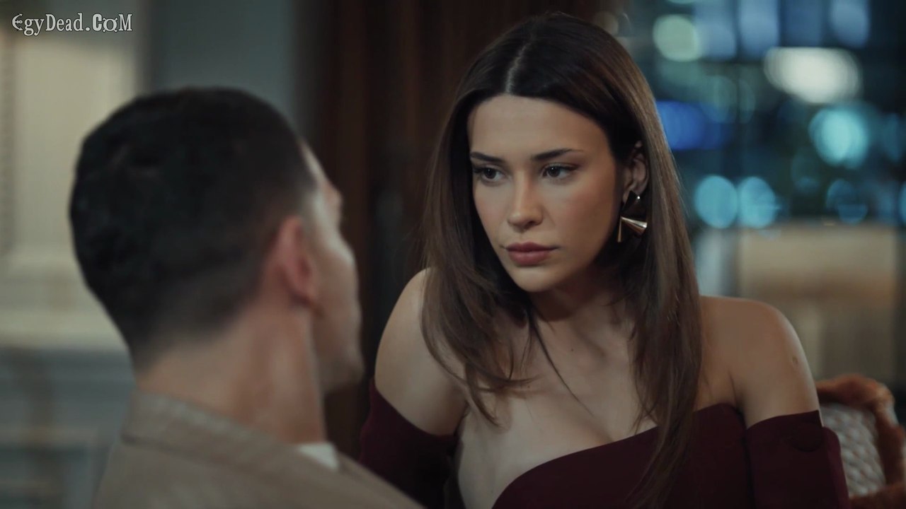 مسلسل تحت الأرض مدبلج الحلقة 36