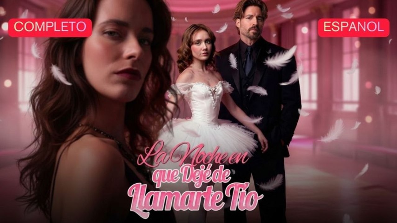 La Noche En Que Dejé De Llamarte TíO Episódio Completo (Nuevos drama 2026)