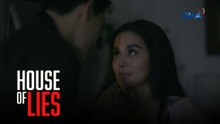 House of Lies: Paolo and Thea can’t hide their desire for each other! (Episode 51)