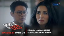 House of Lies: Paolo discovers Marj spying on his location! (Episode 51 – Part 1/3)