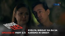 House of Lies: Greg takes advantage of Evelyn’s heartbreak! (Episode 51 – Part 3/3)
