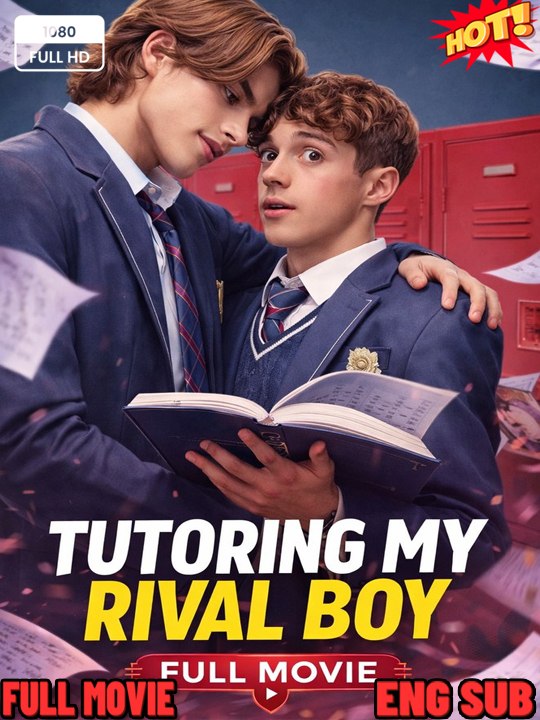 [ENGSUB] Tutoring My Rival Boy (2026) - FULL ENGSUB | Reelshort Hot HD