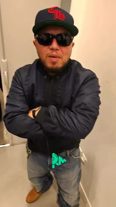 Il surprend Hamza avec son tour de magie