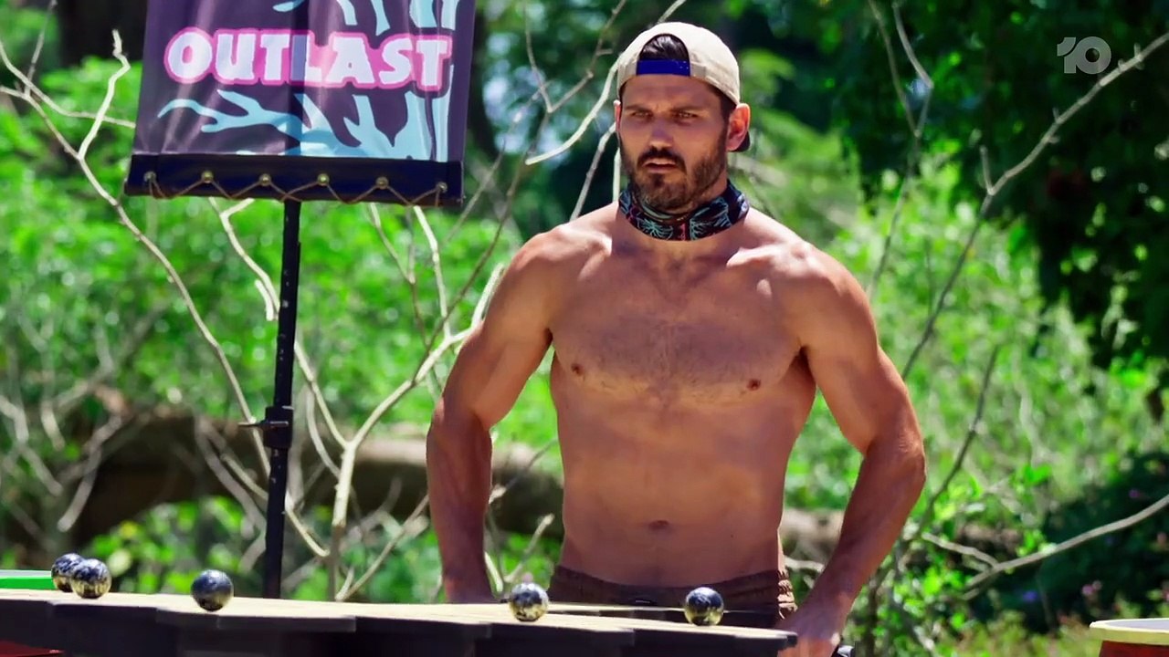 Australian Survivor S14E17