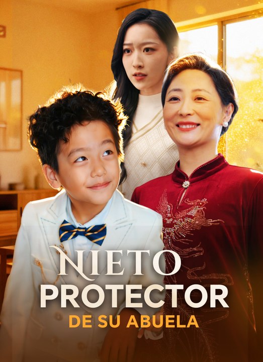 Nieto Protector De Su Abuela Episódio Completo (Nuevos drama 2026)