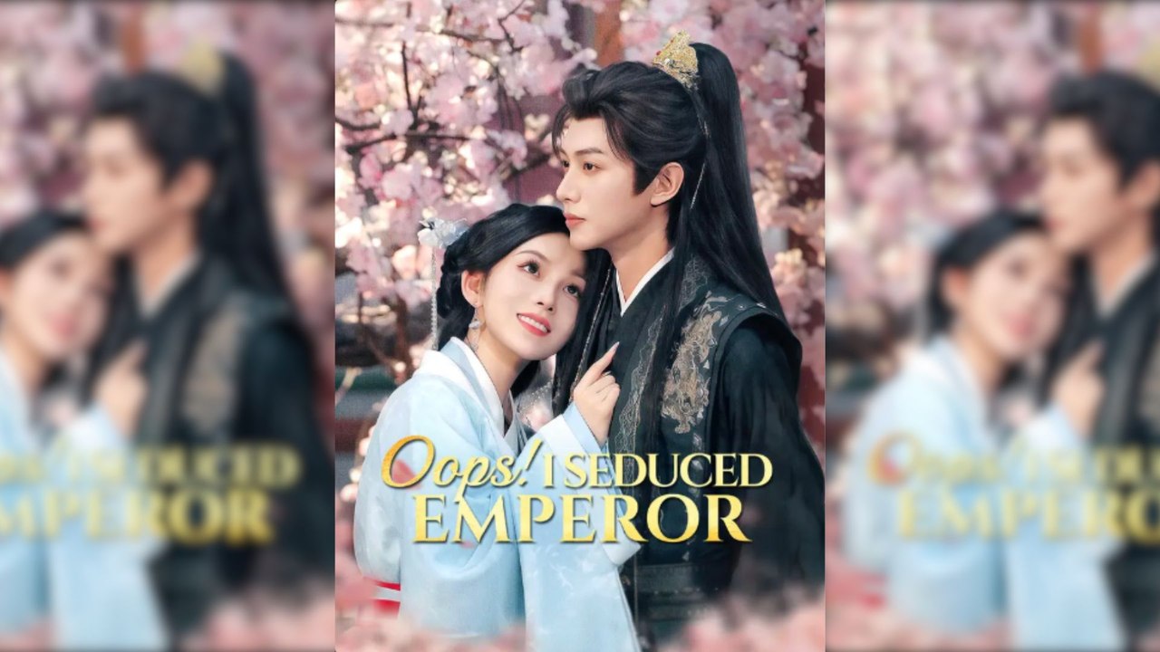 Oops! I Seduced Emperor
