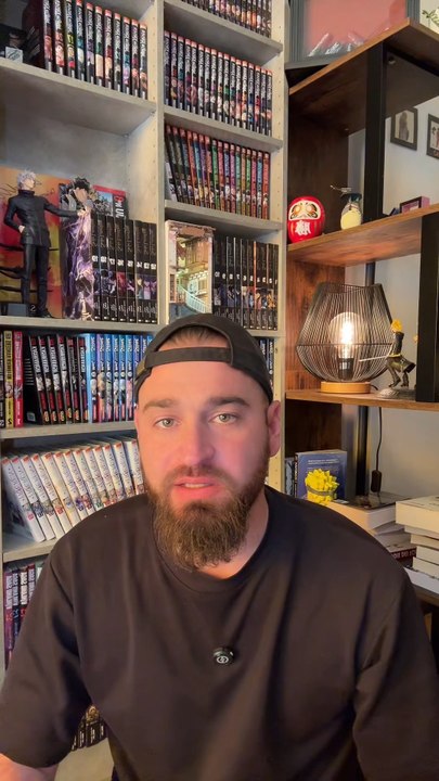 Réception du jour ! Dispo le 2 Avril !