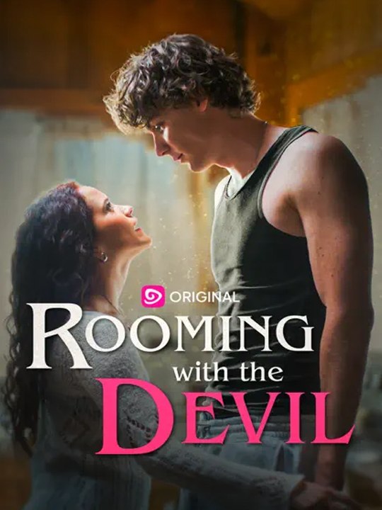 [Hot 2026🔥] Rooming with the Devil Full Movie#shortdrama #bestdrama