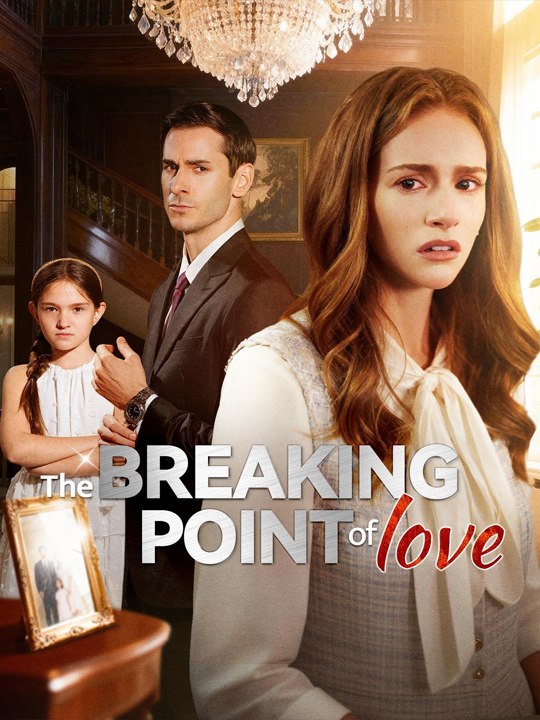 [Hot 2026] 🔥The Breaking Point of Love🔥[Drama English]#shortdrama #bestdrama