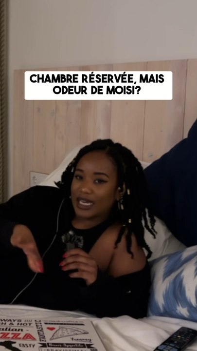 Vlog en ligne sur YT !