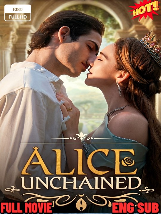 🔥 (2026) - .......Alice Unchained......... Drama English Sub Full HD