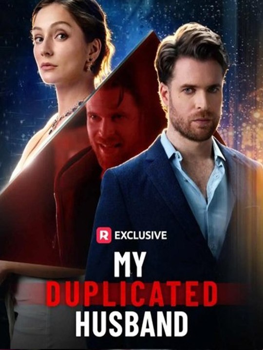 FULL MOVIES : My Duplicated Husband
